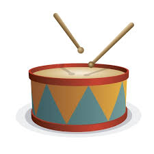 You could play an instrument like this one